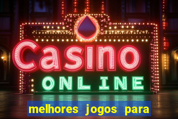 melhores jogos para ganhar dinheiro sem depositar